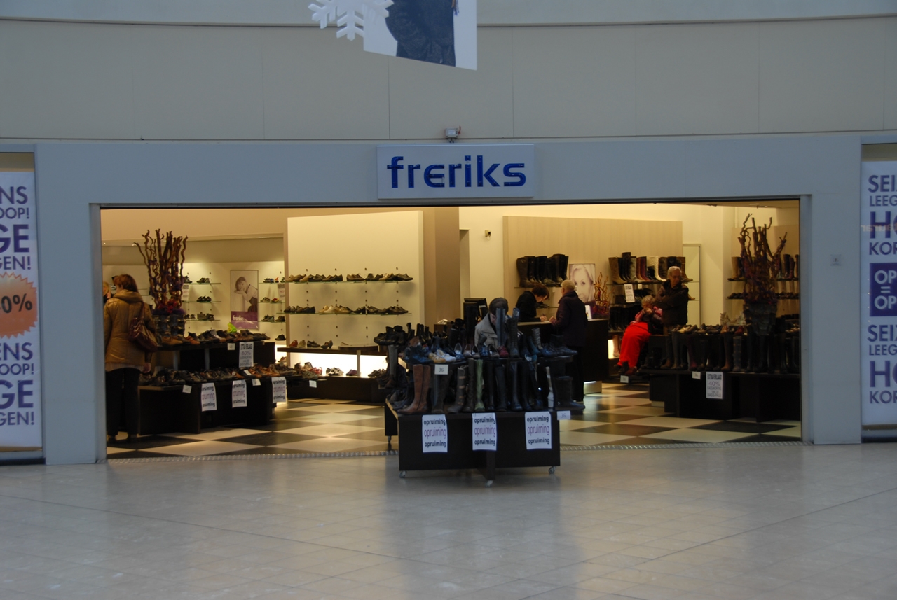 Freriks Schoenen